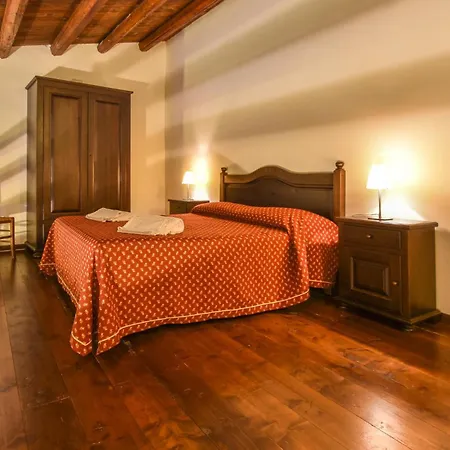 Salvia Tatil Evi