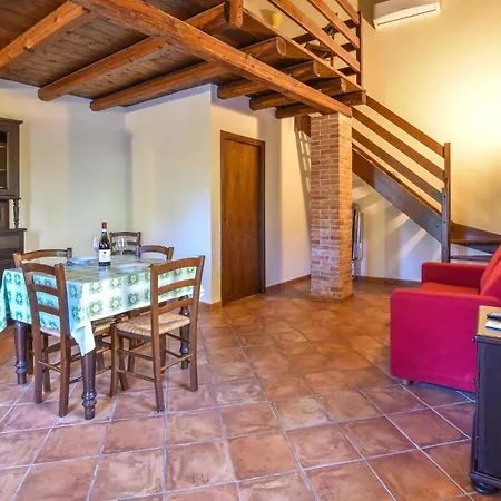Дом отдыха 2 Bedroom Beautiful In *