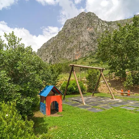 2 Bedroom Beautiful In * San Giuseppe Jato